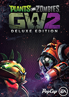 Plants vs. Zombies&trade; Garden Warfare 2: Deluxe Edition